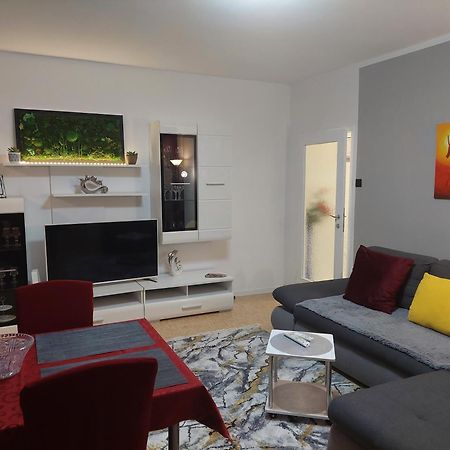 Ferienwohnung Nb Royal Wien Exterior foto