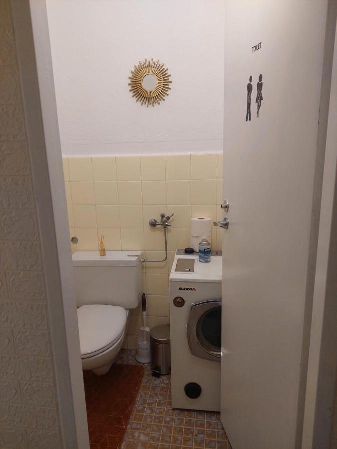 Ferienwohnung Nb Royal Wien Exterior foto