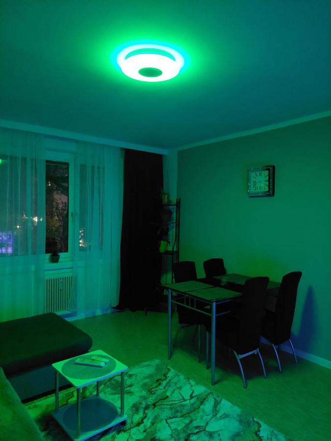 Ferienwohnung Nb Royal Wien Exterior foto