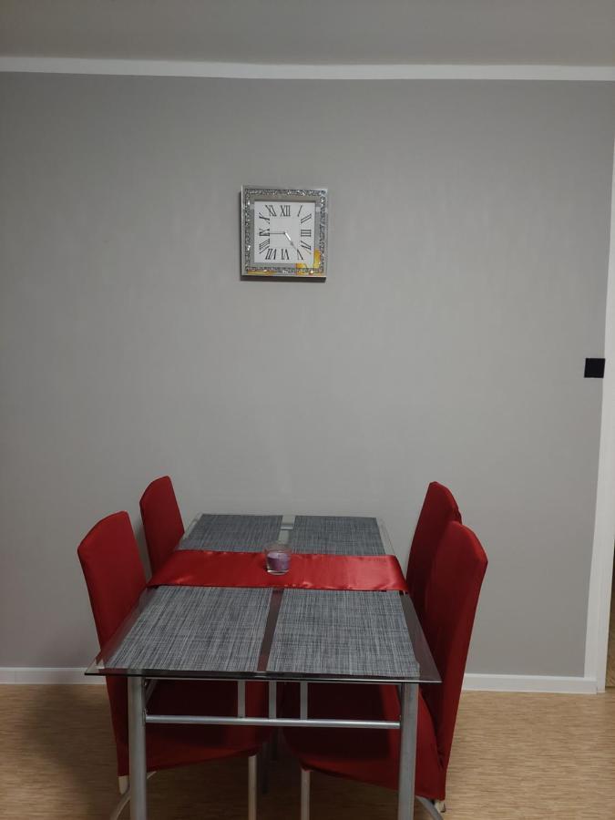 Ferienwohnung Nb Royal Wien Exterior foto