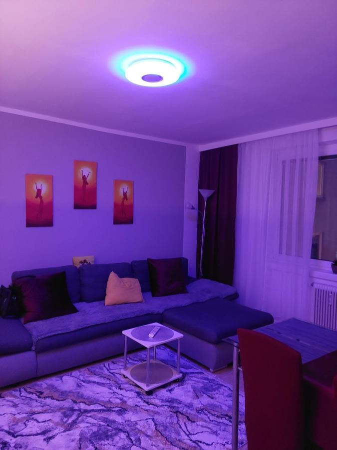 Ferienwohnung Nb Royal Wien Exterior foto