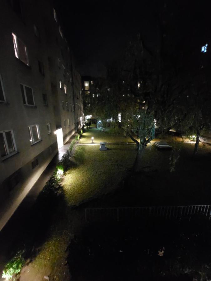 Ferienwohnung Nb Royal Wien Exterior foto