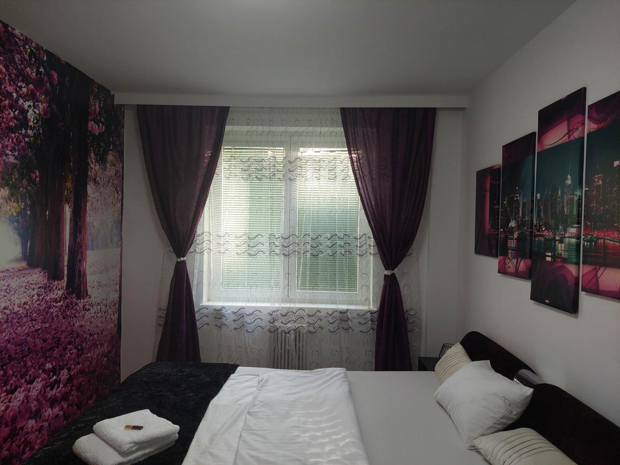 Ferienwohnung Nb Royal Wien Exterior foto